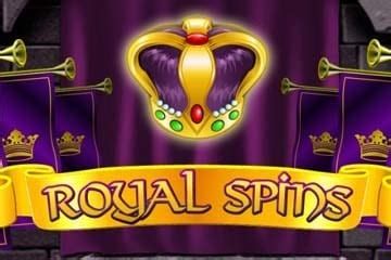Royal spins casino apostas